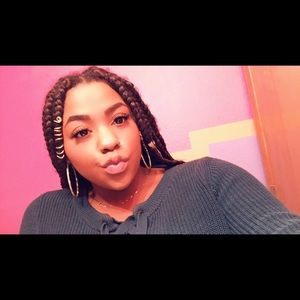 Meet your Posher, Jannie